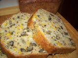 Allspice Orange Nut Bread. Photo by Elly in Canada