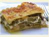 Asparagus Lasagna