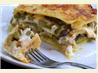 Asparagus Lasagna