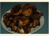 Port-A-Pitt BBQ Chicken (Copycat Recipe). Photo by Claudia Dawn