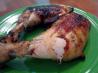 Port-A-Pitt BBQ Chicken (Copycat Recipe)