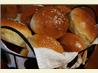 Bread Maker Hamburger Buns