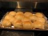 Bread Maker Hamburger Buns