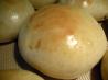 Bread Maker Hamburger Buns