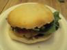Bread Maker Hamburger Buns