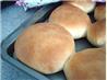 Bread Maker Hamburger Buns