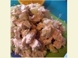 Thalhimers' Chicken Salad. Photo by windy_moon