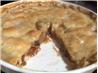 Candy Apple Pie. Recipe by Baby Kato