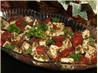 Italian Flag Salad (Caprese)