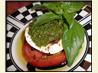 Italian Flag Salad (Caprese)