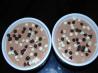 Chocolate Mousse