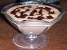 Chocolate Mousse