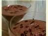 Chocolate Mousse