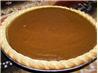 Auntie's   Pumpkin Pie. Recipe by Baby Kato