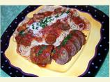 Stuffed Rouladen