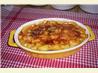 Vidalia/sweet Onion Chicken Breast Casserole
