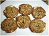 Light Pecan Tassies in Cream Cheese Pastry