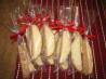 Snickerdoodle Biscotti