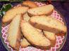 Snickerdoodle Biscotti