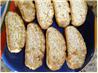 Snickerdoodle Biscotti
