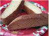Snickerdoodle Biscotti