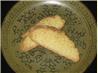 Snickerdoodle Biscotti