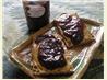 Strawberry-gooseberry Jam