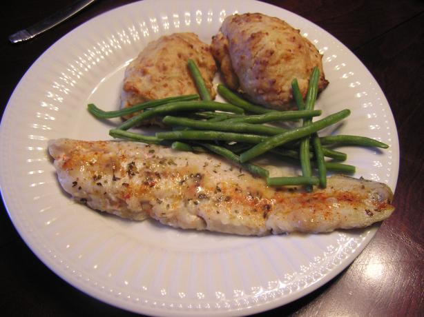 Tilapia