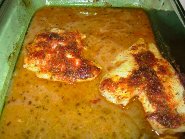 Tilapia. Photo by mMadness97