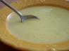 Creamy Yellow Summer Squash Soup