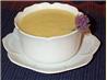 Creamy Yellow Summer Squash Soup