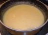 Creamy Yellow Summer Squash Soup