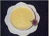 Creamy Yellow Summer Squash Soup