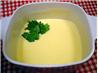 Microwave Cheese Sauce