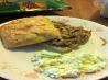 Porketta Style Roast (Crock Pot). Recipe by Pepper Monkey