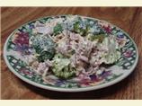 Broccoli Salad