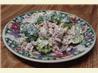 Broccoli Salad. Recipe by wild_flower98