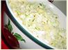 Lorri's Pineapple Coleslaw. Recipe by DukeNElla