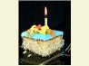 Yellow Cake
