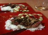 Japanese Main Dish