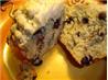 Blueberry Crunch Muffins