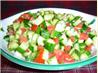 Arabic Salad