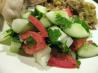Arabic Salad