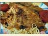 Chicken Licken Crock Pot. Recipe by Kittencalskitchen