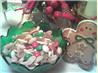 Addictive Snack Mix. Recipe by mydesigirl