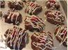 Chocolate Pizza. Recipe by carolinafan