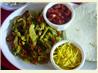 Pork Fajitas