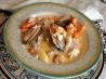 Seafood Chowder. Recipe by NoraMarie