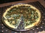Spinach Pie