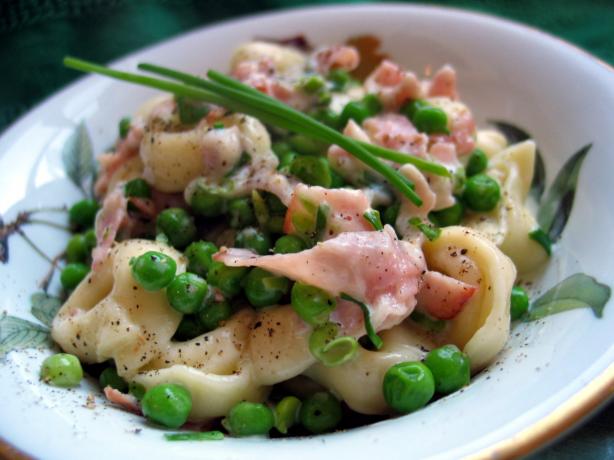 Westphalian Tortellini. Photo by carolinajewel